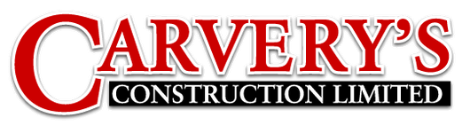 Carvery's Construction